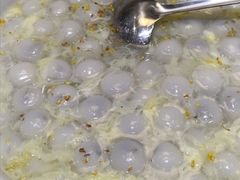酒酿圆子-利鸿私宴(南京路步行街店)