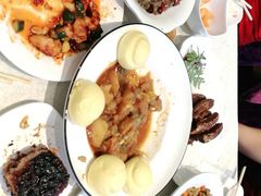 -紫光园(燕郊总店)