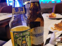 -万达文华酒店·48F云端窗景美食汇自助餐厅