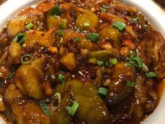 茄子煲-融和里(华润·二十四城店)