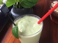 -DiAtas by Art Cafe Bumbu Bali