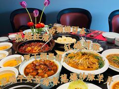 -沈灶河豚宴·河豚融合餐厅(汉中路店)
