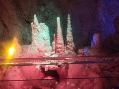 -蓟州溶洞风景区