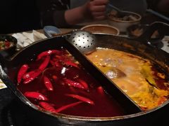 -山缓缓火锅(青岛万象城店)