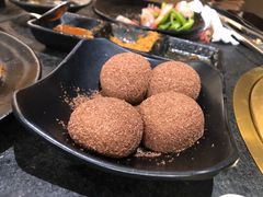 -神户赤童日式烤肉伙伴(东直门店)