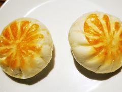 生煎芝士包-华餐馆(莫邪路店)