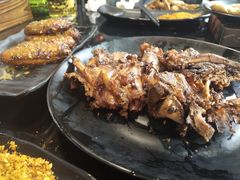 -纪录片《人生一串》体验店(静安店)