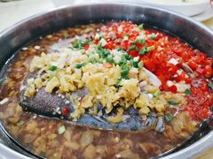 -红色湘菜馆(春风店)