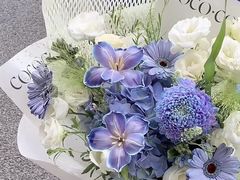 -拾花记花艺·求婚·订婚·生日布置(高新店)