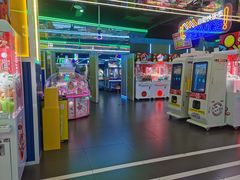 -快乐街区(成都龙湖北城天街店)