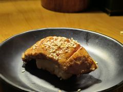 鹅肝寿司-昊·来了寿司(双楠2店)