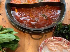 -楠火锅(哈尔滨金爵万象店)