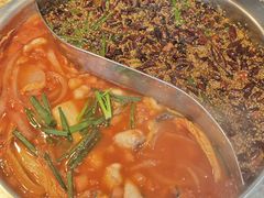 -胖子鱼·油泼甘谷辣子炝活鱼(秦州407店)