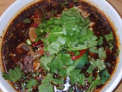 -小豆面馆(民大店)