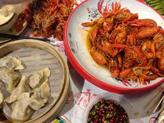 -辣出味岳阳特色烧烤·龙虾大排档(砂子塘总店)