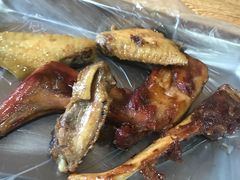 -赵元章肉骨烧(山塘街店)