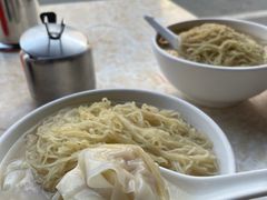 -汉记面馆(南华东路店)