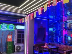 -关你鬼室大型密室逃脱(佛山创意园店)