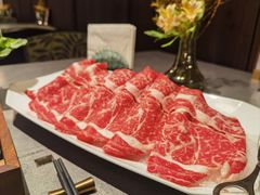 -鼎鼎香·港式火锅(北京SKP店)