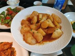 -南京苏宁环球大酒店(桥北店)