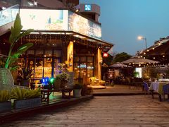 -一棵树·意大利西餐厅One Tree(新城店)
