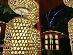 -苏州吴宫泛太平洋酒店