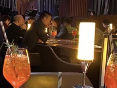 -林肯爵士乐上海中心 Jazz at Lincoln Center Shanghai