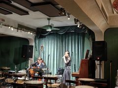 -Tango by Ala House