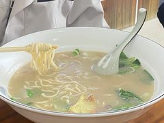 -乐清海鲜面馆(服装城店)