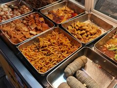 -张记捆鸡(荷花池总店)