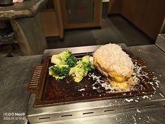 -肉肉大米(金虹桥店)