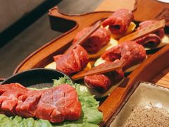-赤坂亭·M9和牛烧肉·铁板烧(合肥万象城店)