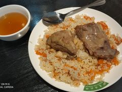 -217丰惠源抓饭(江乾路店)