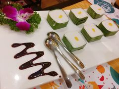 -樾餐厅泰式海鲜火锅(民歌湖店)