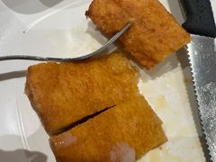 -香港新发烧腊茶餐厅(书城店)
