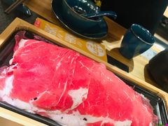 湊湊特供肥牛-湊湊火锅·茶憩(东城万达店)