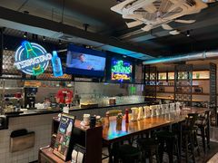 -JINNS锦时 steak&pizza(浸信会礼拜堂旧址店)