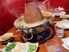 -1078號老北京涮肉(万达广场店)