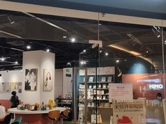 -海马体照相馆(天津世纪都会店)