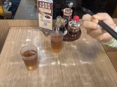 -百福麵家(新馬路店)