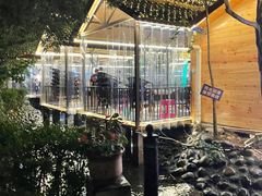 -醉月城西昌火盆烧烤(天府店)