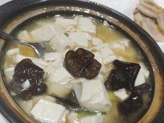 -永兴餐厅(复兴中路店)