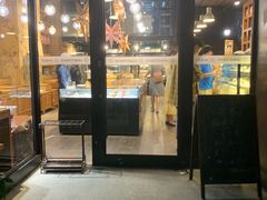 门面-原麦世家(莱蒙店)