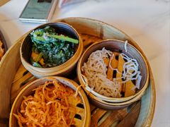 -晋阳春·山西菜·北京烤鸭(交大店)