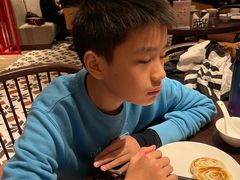 -北海银滩皇冠假日酒店-德丰楼中餐厅