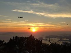 -梧桐山风景名胜区