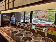 -鸣记脆皮烤鱼·海鲜烤鱼(三八广场店)