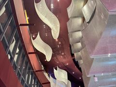 -交通银行前滩31演艺中心