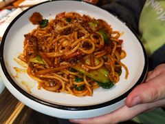 -通海俄式烧烤·俄罗斯大串(嵩山路店)