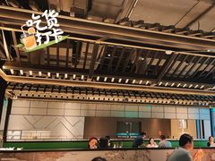 -外婆家(西红门荟聚购物中心店)